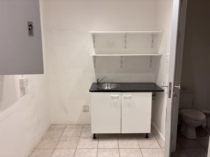 To Let Commercial Property for Rent in Northgate Island Western Cape